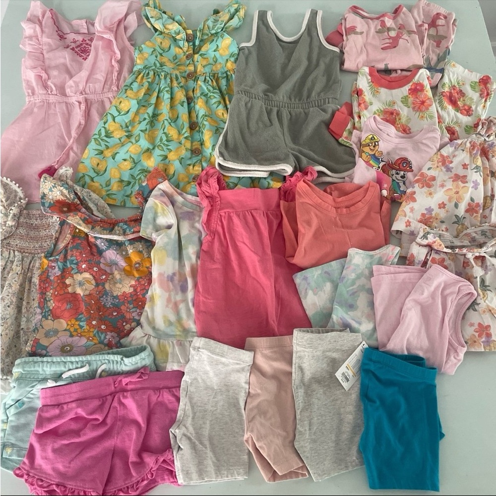 4T bundle